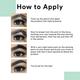 SUGAR POP Brow Shaper - Walnut 2 gm - Eyebrow Pencils & Enhancers