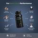 Nutrabay Testosterone Booster Capsule 60 s - Workout Essentials