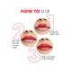 Lakme Cushion Matte Lip Brown Chili 4.5 gm - Lipsticks