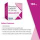RUGALIN 150 Capsule 10's - Neuropathic Pain-Dru