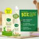 Mother Sparsh Natural Baby Liquid Cleanser Bottle 500 ml - Baby Detergents