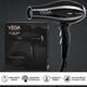 VEGA Professional Pro Dry 2400-2800W Hair Dryer for Men & Women with Cool Shot Button, (VPPHD-09) 1's - Hair Dryers