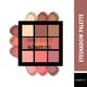 Swiss Beauty Ultimate shadow Palette - (Shade-01) 6gm - Eyeshadow, Bases & Primers