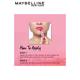 Maybelline New York Baby Lips Lip Balm, Pink Lolita 4 gm - Lip Balms