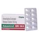 AMANTREL ER 193 Tablet 10's - Parkinsonism-Apd