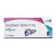 BILYPSA 4mg Tablet 10's - Diabetes-Ant