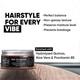 Bryan & Candy Lion Series Hair Gel 100 gm - Hair Gels & Waxes