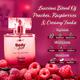 Plum Body Lovin Tonka Bella Eau De Parfum- Fruity Floral Perfume 50 ml - Women Perfumes (Edt/Edp)