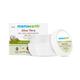 GWP Mamaearth Aloe Vera Gel Face Moisturizer With Aloe Vera & Ashwagandha For A Youthful Glow 15 ml - Face Moisturizers
