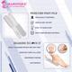 Majestique Foot Callus Remover, Deluxe Pedicure Spa Treatment - Multicolor 1's - Manicure & Pedicure Kits