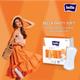 Bella Panty Soft Pantyliner 60's - Panty Liners