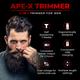 Beardo Ape X 3-in-1 Trimmer for Men - Trimmers
