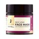 Pilgrim Red Vine Face Mask 100 gm - Masks & Peels