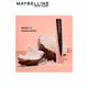Maybelline New York Total Temptation Masacara, Blackest Black (Washabale) 8.25 gm - Mascaras