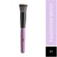 Plum Soft Blend Foundation Brush 01 1 Nos - Face Brush