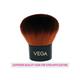 Vega Kabuki Powder Brush (MBP-15) 39 gm - Face Brush