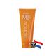 MADES Body Resort Clear Orange Tube Body Sugar Scrub 250 gm - Scrubs & Exfoliants