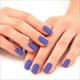 Lakme Absolute Gel Stylist Nail Color 97 Raisin 12 ml - Nail Polish