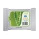 GINNI Cleansing & Makeup Remover Wet Wipes (Aloevera) (30's Wipes/Pack) 1's - Make Up Removers