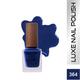 Beauty People Luxe Premium with Vit E 364 Blue Bliss 12 ml - Nail Polish