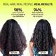 Moxie Beauty Wavy Vibe Setter Duo - Leave In Conditioner(50ml) & Styling Serum Gel(50ml) 1's - Dry Shampoos & Conditioners