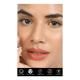 KIRO Lush Moist Matte Lipstick Macadamia Oil & Moringa Oil - Dusky Peach 03 4.2gm - Lipsticks