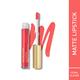 MyGlamm Ultimatte Long Stay Matte Liquid Lipstick-Coral Slayer 2.5 ml - Lipsticks