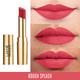 Lakme Absolute Matte Ultimate Lip Color With Argan Oil Rouge Splash 3.4 Gm - Lipsticks