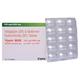 VYSOV MXR 100/1000mg Tablet 15's - Diabetes-Ant