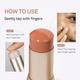 Hince True Dimension Radiance Balm TP001 Clear 10 g - Highlighters & Illuminators