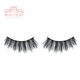 Beautiliss Professional False Eyelash 3D71 1's - Eyelashes