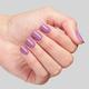 O.P.I Summer 25 Nail Lacquer Vogue en Violet 15 ml - Nail Polish
