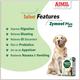 AIMIL Zymnet Plus PET Drops 60 ml - Pet Healthcare