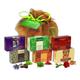 Vaadi Herbals Assorted Soaps Gift Pack 450 gm - Soaps