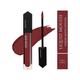 Love Earth Liquid Mousse Lipstick - Irish Coffee Matte Finish Lightweight, Non-Sticky 6 ml - Liquid Lipsticks