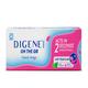 Digene Insta On The Go Liquid - Mint Flavour (Pack of 5 x 10ml) - Acidity