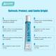 Assureit Healtooth Potassium Nitrate, Sodium Monofluorophosphate & Triclosan Tooth Gel 100 g - Toothpaste