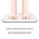 Jumper Weighing Scale - Mini (JPD-700A) - Health Monitors And Equipment