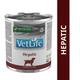 Vetlife Hepatic Dog Food 300 g - Petfood