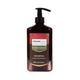 Arganicare Hydrating Organic Argan and Coconut Oil Shampoo 400 ml - Shampoos
