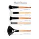 Allure Classic Makeup Brush (ACKF-10) 10's - Face Brush