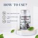 Zenius Shilajeet Power Capsule 60's - Other Supplements