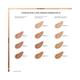 Shiseido Future Solution Lx Total Radiance Foundation G3 Golden 30 ml - Foundation
