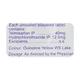 TSART H 40mg Tablet 15's - Hypertension-Ang