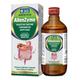 Allen Allenzyme No Added Sugar Liquid - Pineapple 450 ml - Personal Care (Ayush)