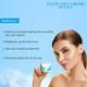 Globus Remedies Glow Oxy Bleach Creme 100 gm - Face Bleach