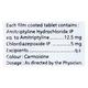 AMITIDE Tablet 10's - Depression-Ant