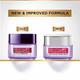 Loreal Paris Revitalift Hyaluronic Acid Plumping Cream Day hydrates And Plumps For Smooth Youthful Radiant Skin 15 ml - Face Moisturizers