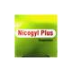 NICOGYL PLUS Mango Flavour Suspension 30ml - Bacterial Infections-ABC