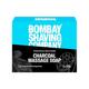 Bombay Shaving Company Charcoal Massage Soap 100gm 3's - Soaps